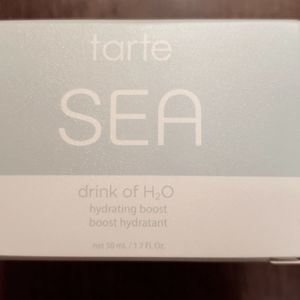 Tarte Sea Moisturizer